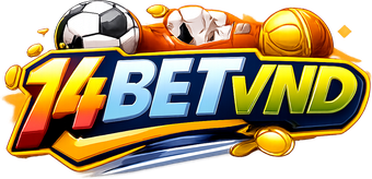 14betvnd Logo